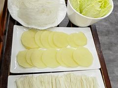 -岳合轩老北京涮肉