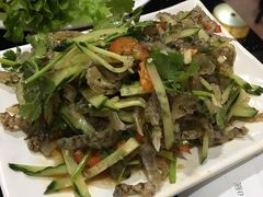 -潮汕美牛肉丸火锅店(天宁寺店)