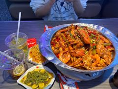 -太俏虾蟹鲜锅·肉蟹煲(仁和新城店)