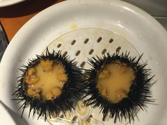 -马路边上·小海鲜烧烤(八一路店)