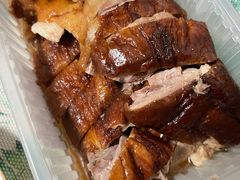 烧鸭-龙记香港茶餐厅(久光百货店)