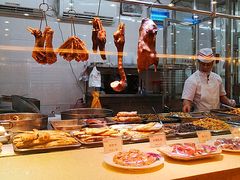 打冷窗-深运潮州粥(东门店)