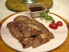 -老阿妈蒙古村·蒙古包·草原文化·歌舞表演(老君堂店)