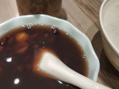 陈皮莲子红豆沙-咬不得高祖生煎·简餐(金逸影城店)