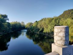 -贵阳市花溪国家城市湿地公园