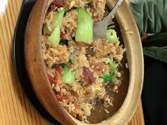 -壹煲口福煲仔饭(中山路店)
