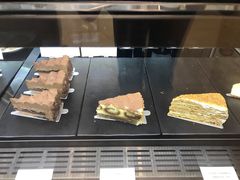 -Seesaw Coffee(上海国金中心店)