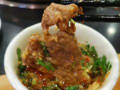 -金鼎雪山牦牛杂火锅(理县总店)