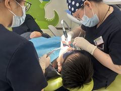 -维乐口腔·埃齐门诊(静安店)