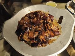 -绿茶餐厅(汇悦大融城店)