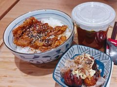 -京和风食堂·定食寿喜锅(保利樾广场店)