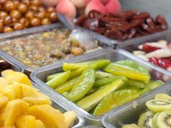 -老炳·七丛松甘草水果