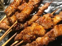 -天山传奇新疆菜(SKLP店)