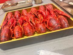 -龙虾奇迹泥炉烤肉(大华三路店)