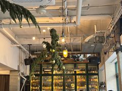 -RAC BAR(安福路店)