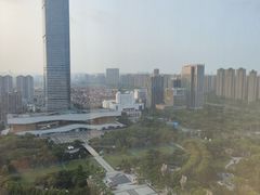 -无锡君来洲际酒店