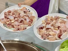 -凯盈阁·顺德私房菜·桑拿鸡