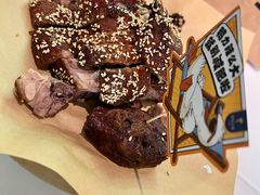 -眉州东坡·熊猫主题餐厅(枫蓝店)