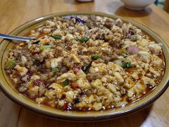 -鸡哈豆花(梅西广场店)