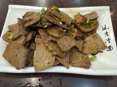 -服务大楼冷面(延大店)