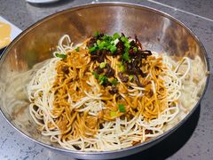 凉面-一棠龙虾•王牌虾球(楚河汉街店)