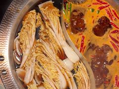 -廖掌柜·重庆鲜货火锅(上海首店)