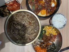 -米村拌饭(银泰中心店)