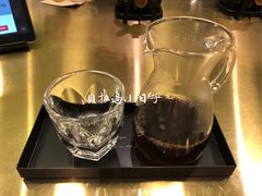 -KYO COFFEE(胶州路店)