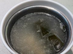 老火例汤-明腾壹间茶餐厅(新都会花园广场店)
