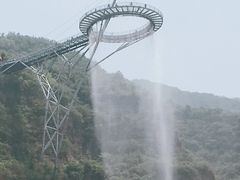 -野三坡刘家河高山漂流