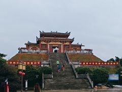 -合浦汉代文化博物馆