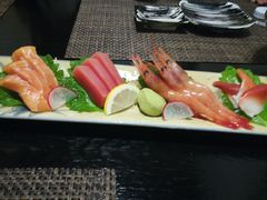 -景鹤料理(上地华联店)
