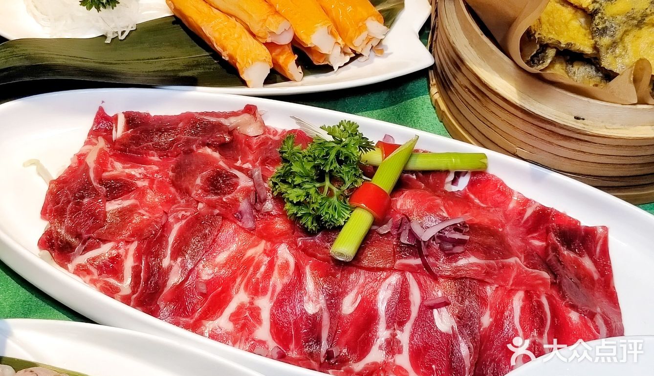 可可爱爱的小甜品总是让人非常开心