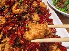 -望京一号·重庆江湖菜(工体店)