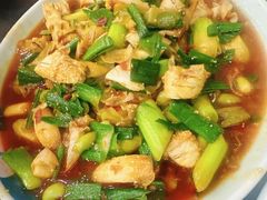 -绍兴名菜馆(可乐路店)