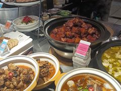-东门头·江鲜小馆(新天地店)