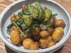 -鸽子窝(青塔店)