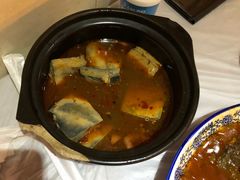 -眷江南之小蓝鲸(王府大街店)