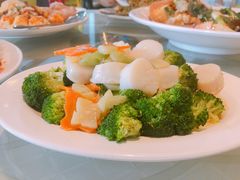 -无招牌海鲜餐厅(滨海艺术中心店)