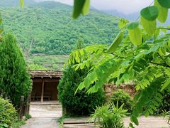 -萝卜寨羌文化生态旅游区