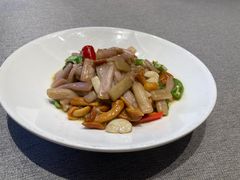 -田水湾丨地道安徽菜(文化路店)