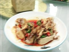 -西北朗益和穆斯林餐厅