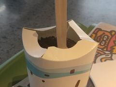 -麦当劳(新王府井店)