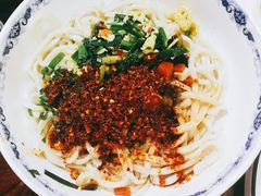 -天下第一面(大雁塔北广场店)