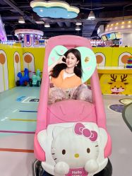 -蹦蹦乐园(南桥百联店)