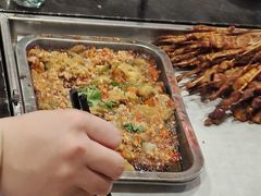 -塘屋烧烤·云南火塘烧烤品牌(联盟路店)