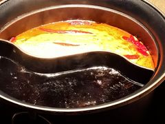 -温野菜涮涮锅(西单大悦城店)