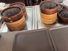 -鸡鸣汤包(红山动物园店)