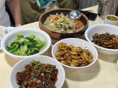 -笨罗卜浏阳菜馆(龙华鹏润达店)