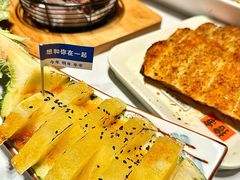 -嗨辣小聚·盘锦河蟹·海鲜烧烤龙虾(盘锦十年好店)